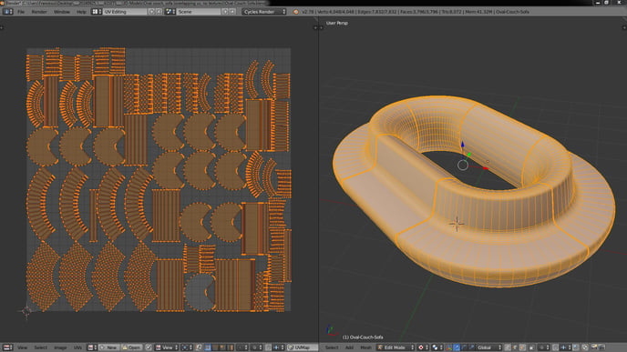What Is UV Mapping 